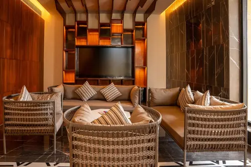 Holymont, Udaipur - Other Facilities - Restaurant 2